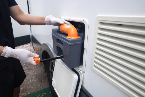 Best Porta potty rental near me  in La Mirada, CA