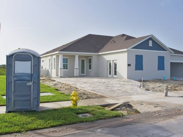 Portable Toilet Options We Offer in La Mirada, CA