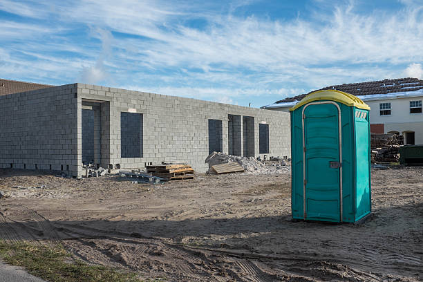 Portable Toilet Options We Offer in La Mirada, CA